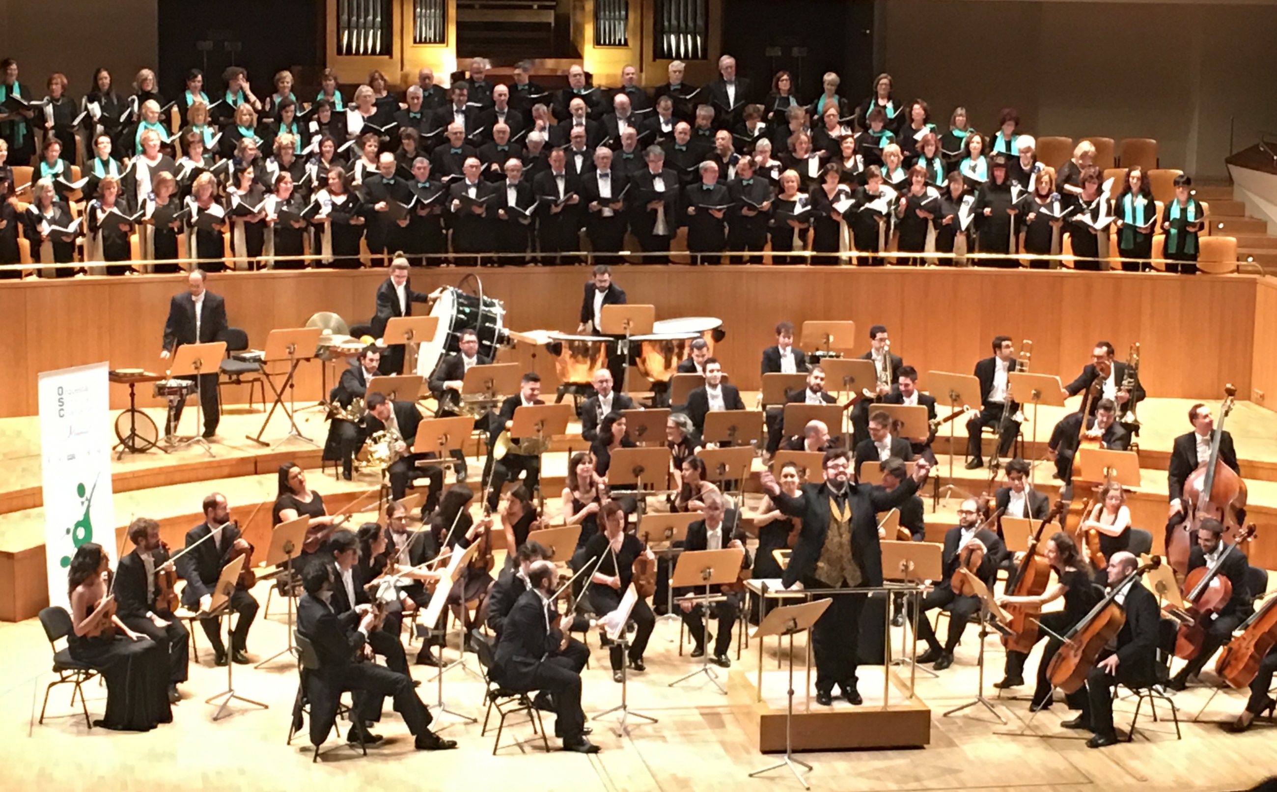 Orquesta Sinfónica Chamartín